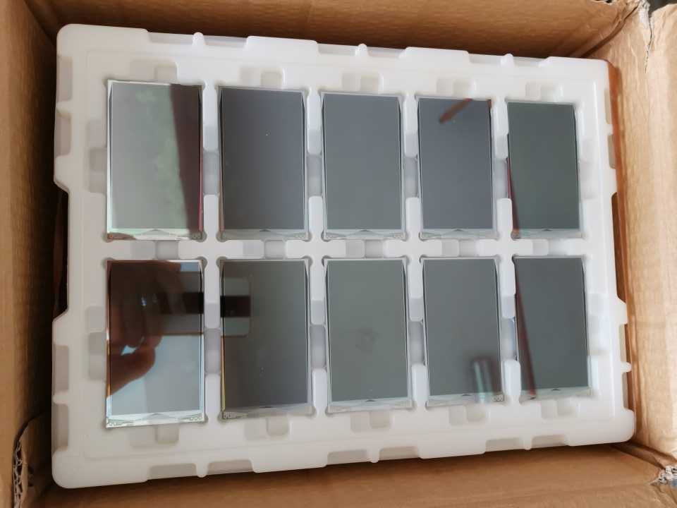 海关电子产品一批